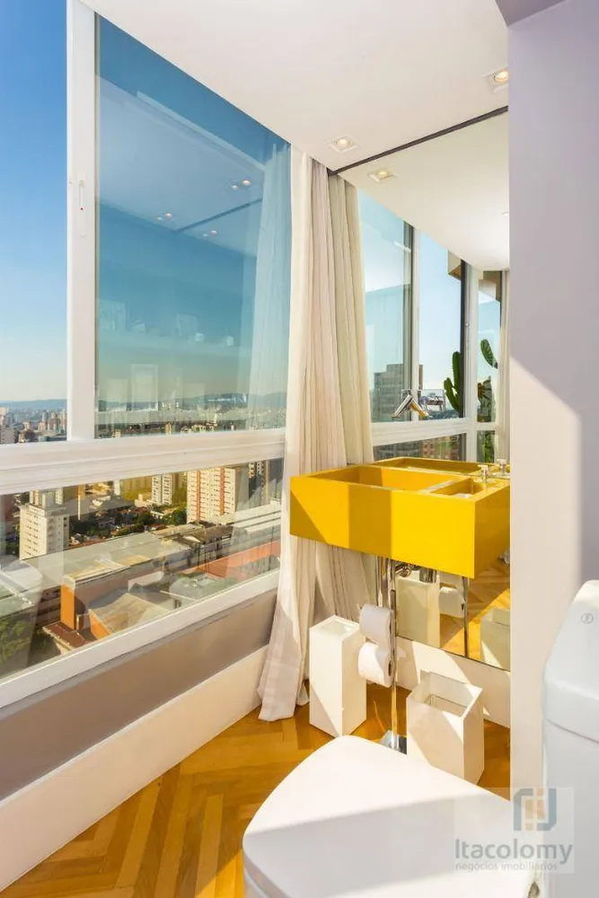 Cobertura, 3 quartos, 321 m² - Foto 6