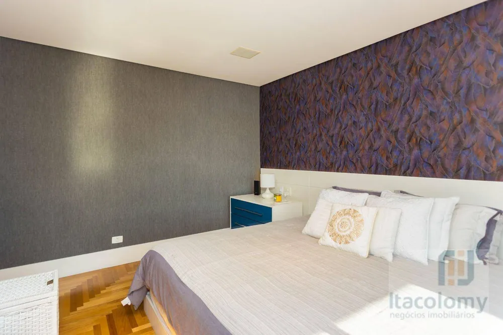Cobertura, 3 quartos, 321 m² - Foto 8