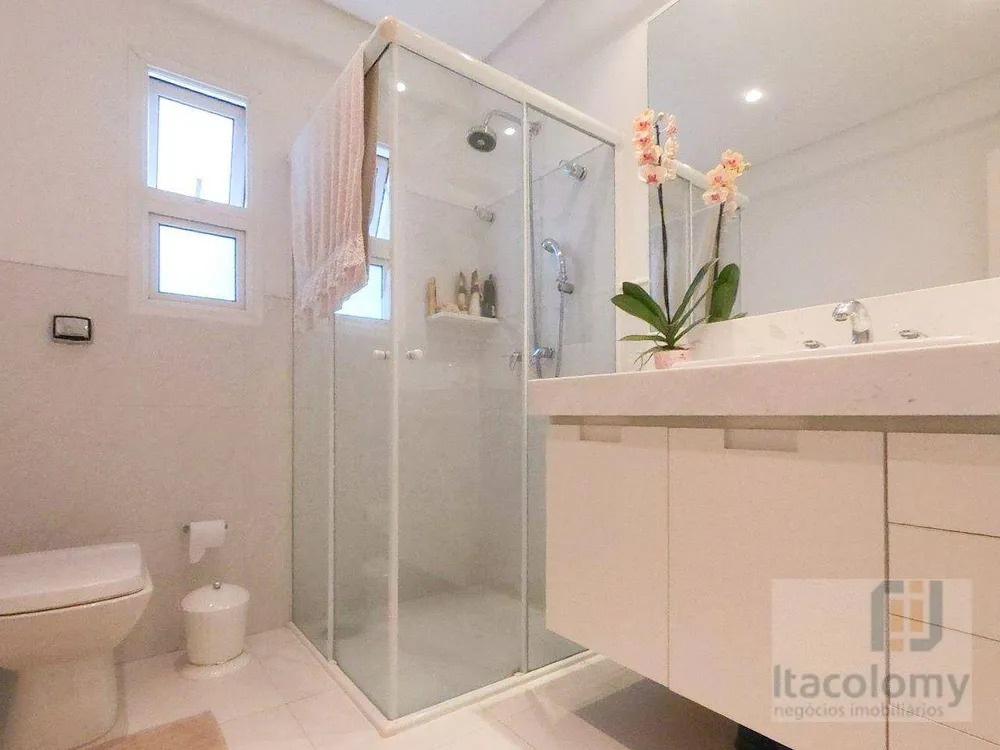 Casa de Condomínio, 3 quartos - Foto 10