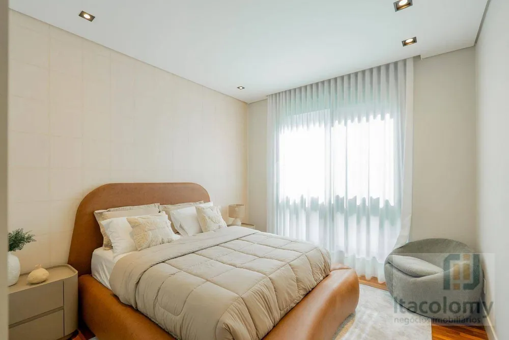 Casa de Condomínio, 4 quartos - Foto 7