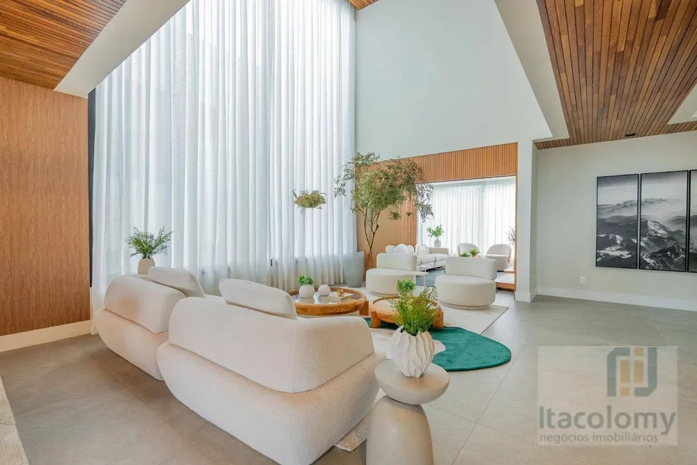 Casa de Condomínio, 4 quartos - Foto 4