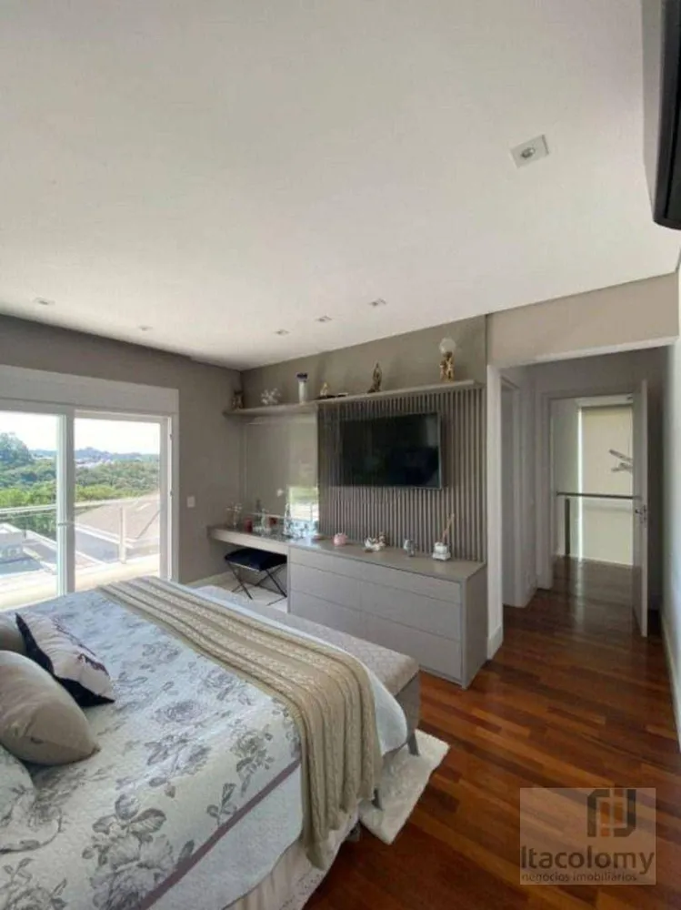 Casa de Condomínio, 4 quartos - Foto 6