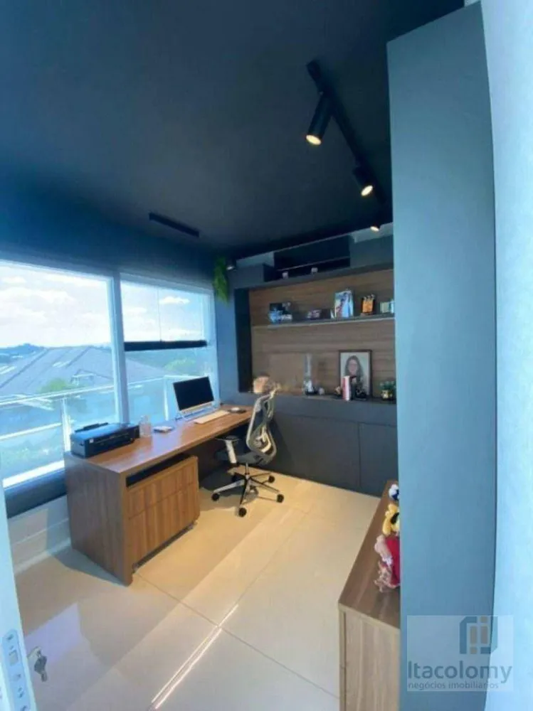 Casa de Condomínio, 4 quartos - Foto 3
