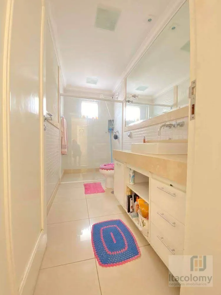 Casa de Condomínio, 4 quartos - Foto 13