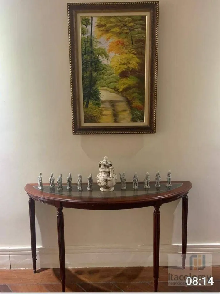 Casa de Condomínio, 4 quartos - Foto 7