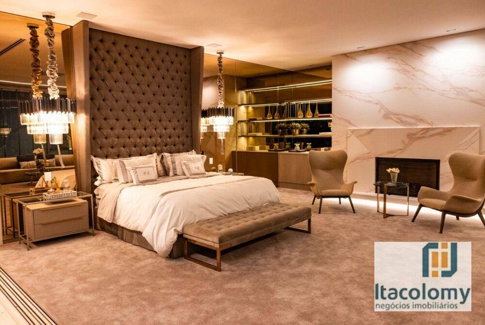 Casa de Condomínio, 6 quartos - Foto 8