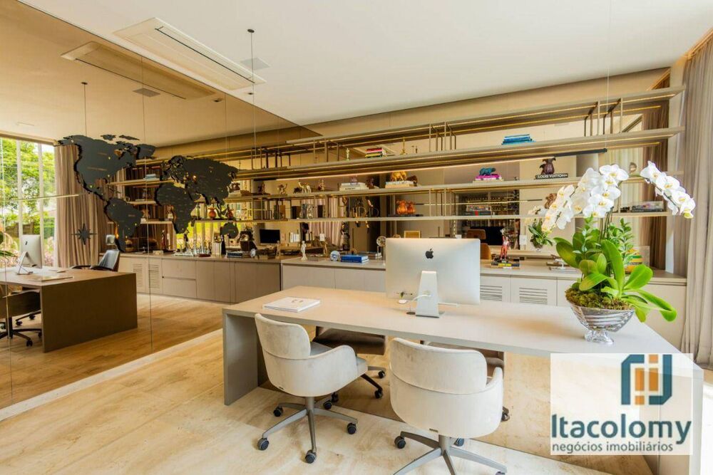 Casa de Condomínio, 6 quartos - Foto 6