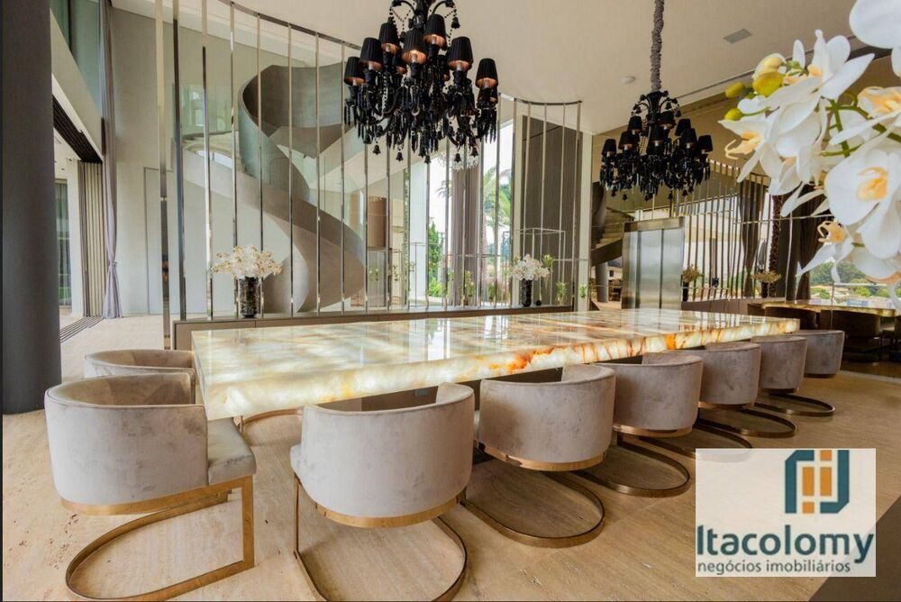 Casa de Condomínio, 6 quartos - Foto 4