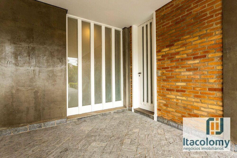 Casa de Condomínio à venda e aluguel com 4 quartos, 750m² - Foto 1