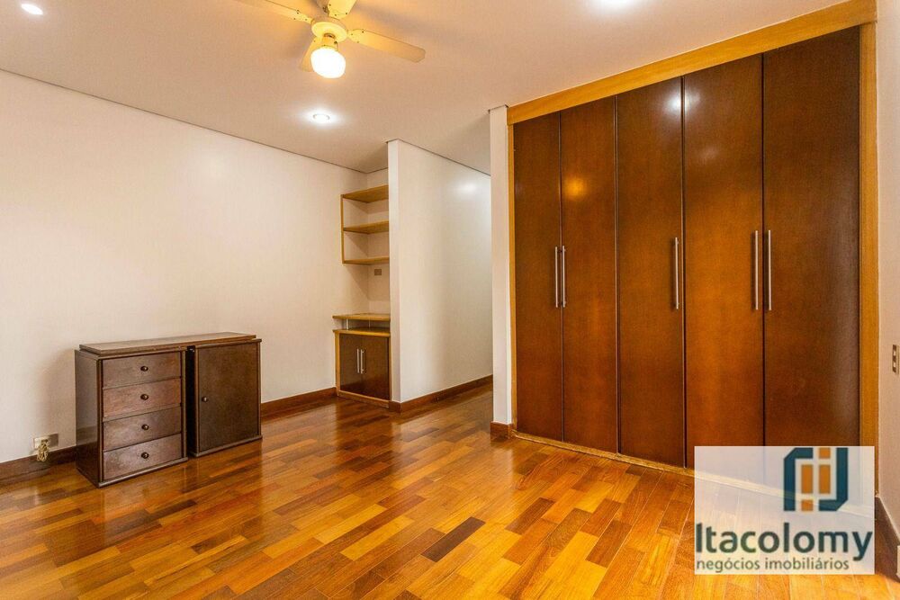 Casa de Condomínio à venda e aluguel com 4 quartos, 750m² - Foto 2
