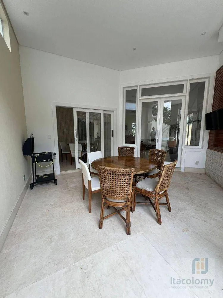 Casa de Condomínio, 4 quartos - Foto 6