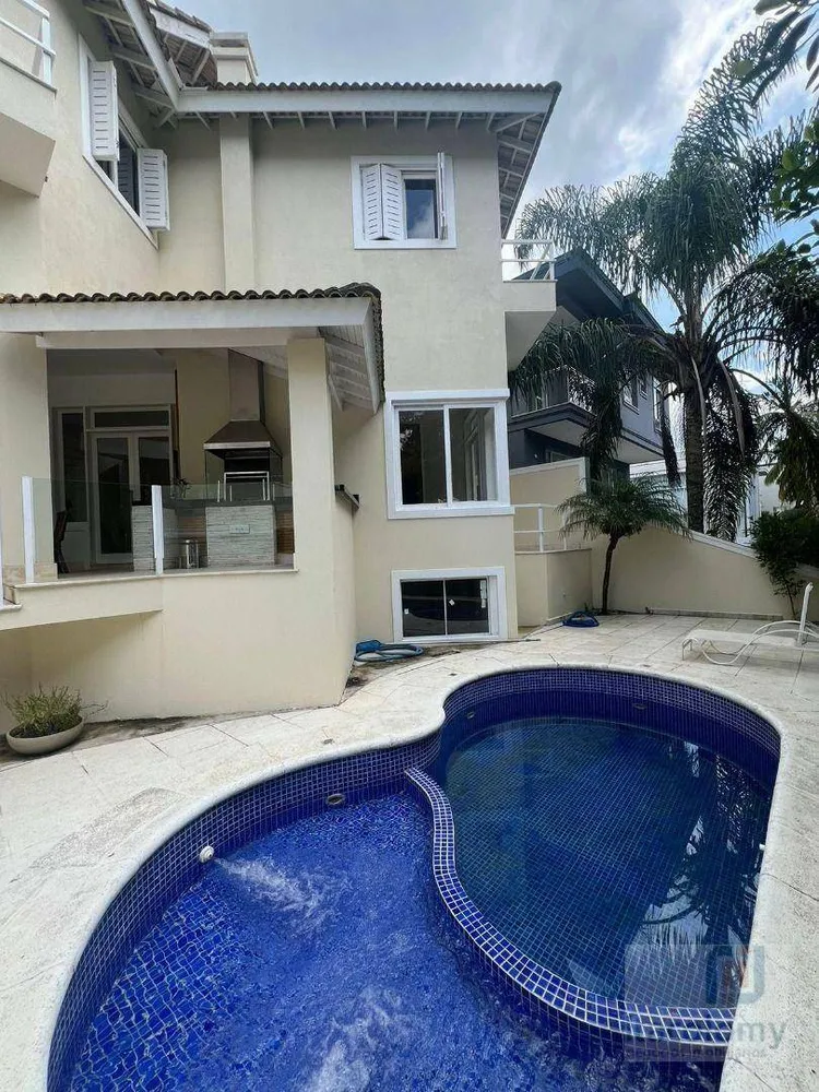 Casa de Condomínio, 4 quartos - Foto 8