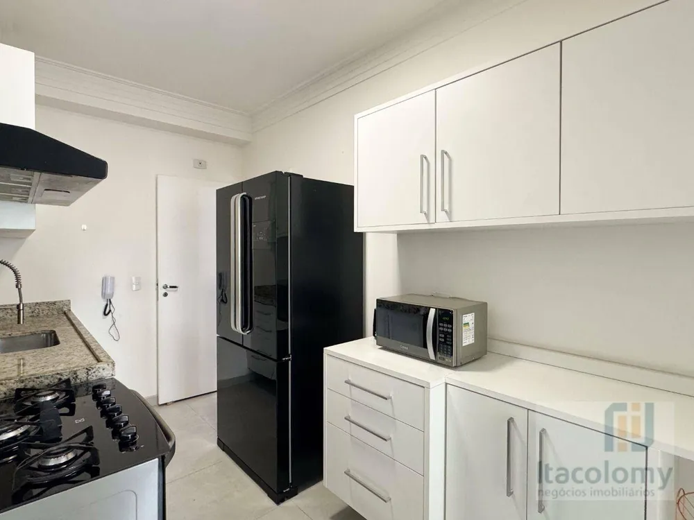 Apartamento, 3 quartos, 94 m² - Foto 1