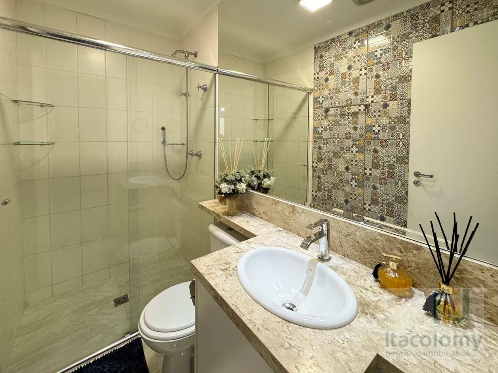 Apartamento, 3 quartos, 94 m² - Foto 7