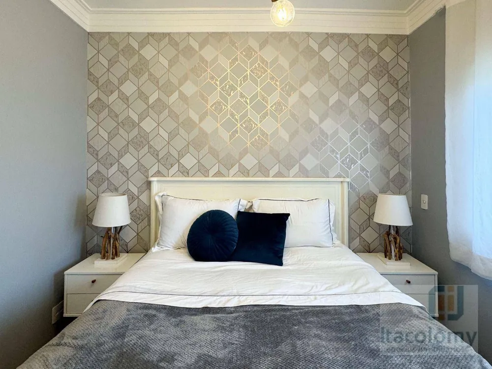 Apartamento, 3 quartos, 94 m² - Foto 11
