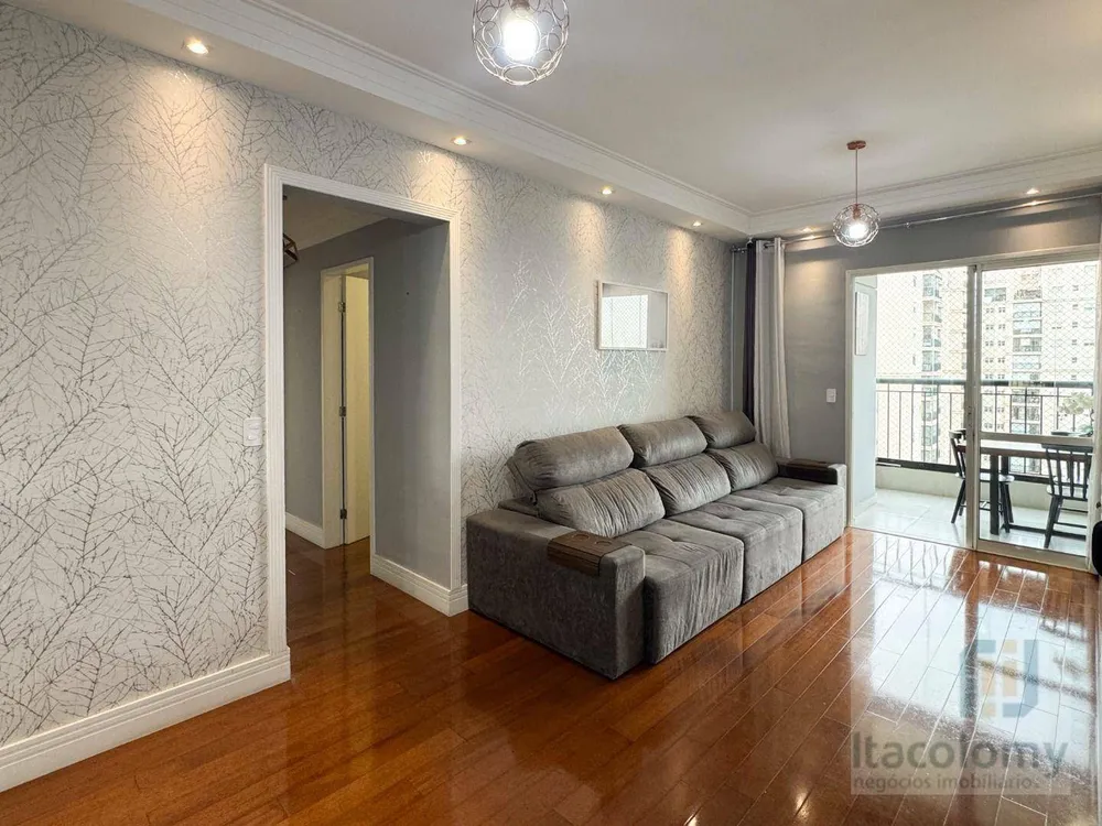 Apartamento, 3 quartos, 94 m² - Foto 4