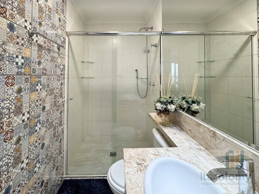 Apartamento, 3 quartos, 94 m² - Foto 6