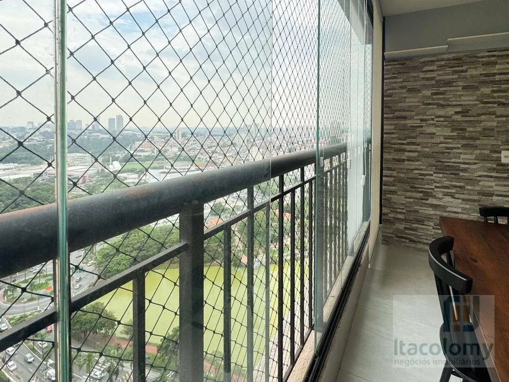 Apartamento, 3 quartos, 94 m² - Foto 3