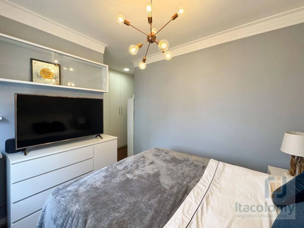 Apartamento, 3 quartos, 94 m² - Foto 12