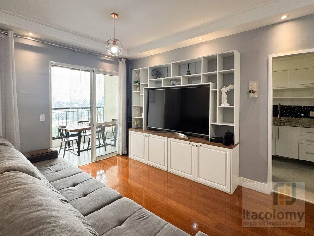 Apartamento, 3 quartos, 94 m² - Foto 5