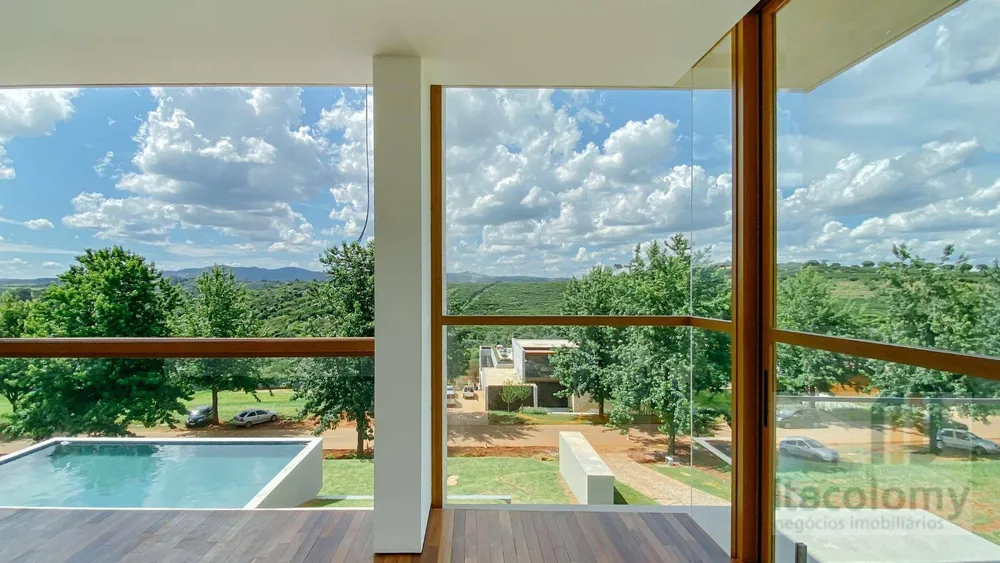 Casa de Condomínio, 6 quartos - Foto 15