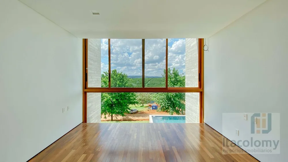 Casa de Condomínio, 6 quartos - Foto 9