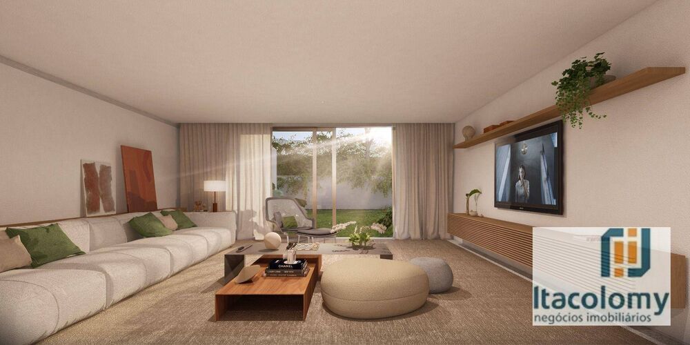 Casa de Condomínio, 6 quartos - Foto 6