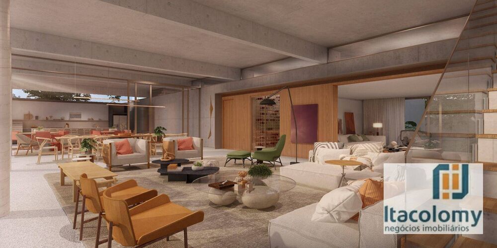 Casa de Condomínio, 6 quartos - Foto 8