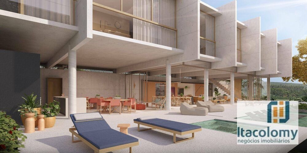 Casa de Condomínio, 6 quartos - Foto 3