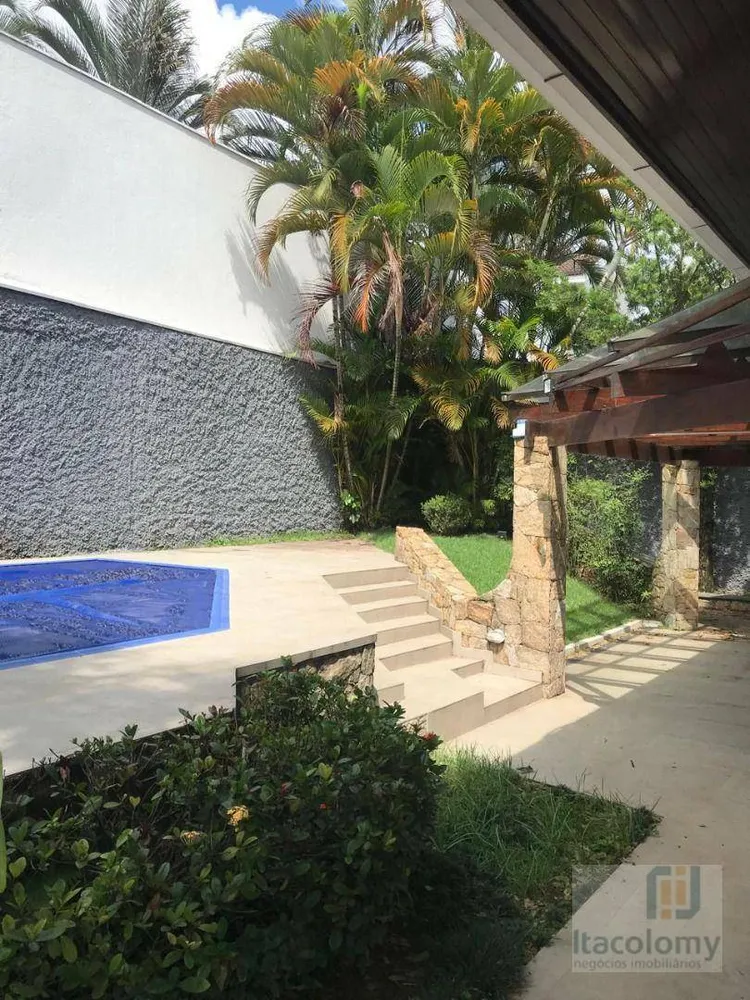 Casa de Condomínio, 4 quartos - Foto 9