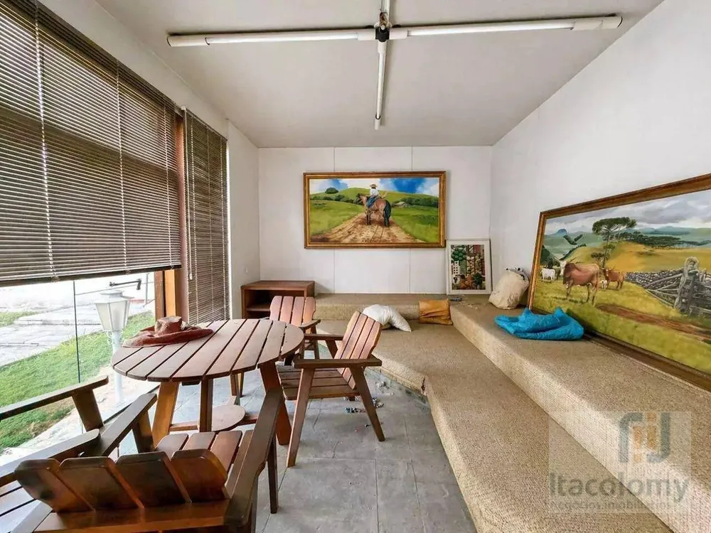 Casa de Condomínio, 4 quartos - Foto 9