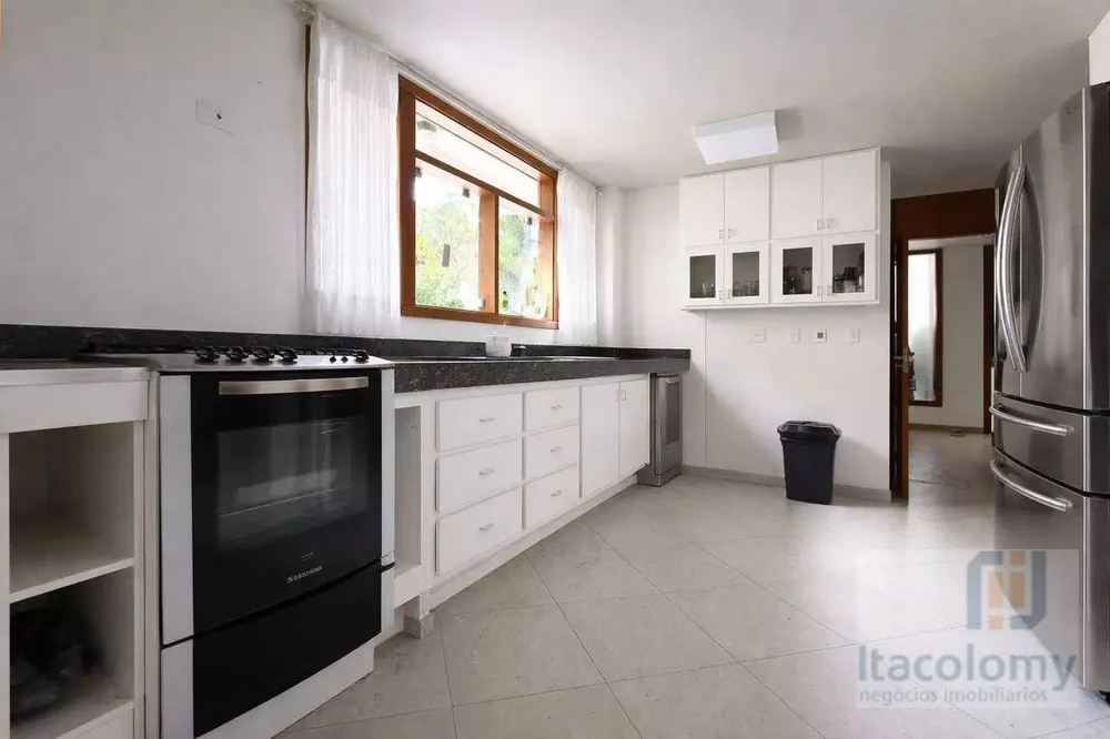 Casa de Condomínio, 4 quartos - Foto 8