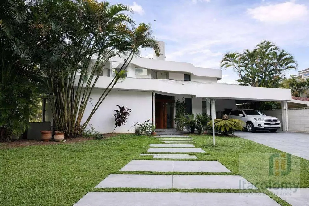 Casa de Condomínio, 4 quartos - Foto 7