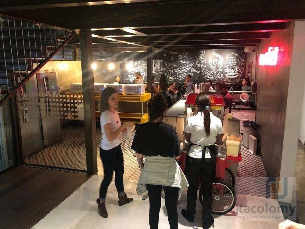 Prédio Inteiro, 2500 m² - Foto 8