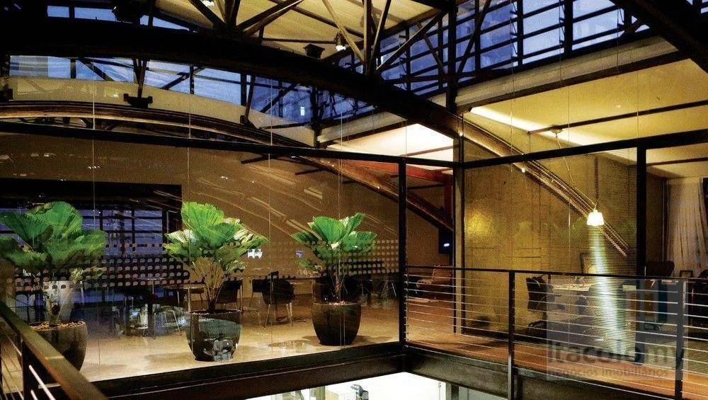 Prédio Inteiro, 2500 m² - Foto 6