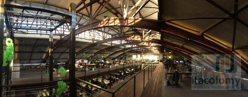Prédio Inteiro, 2500 m² - Foto 7