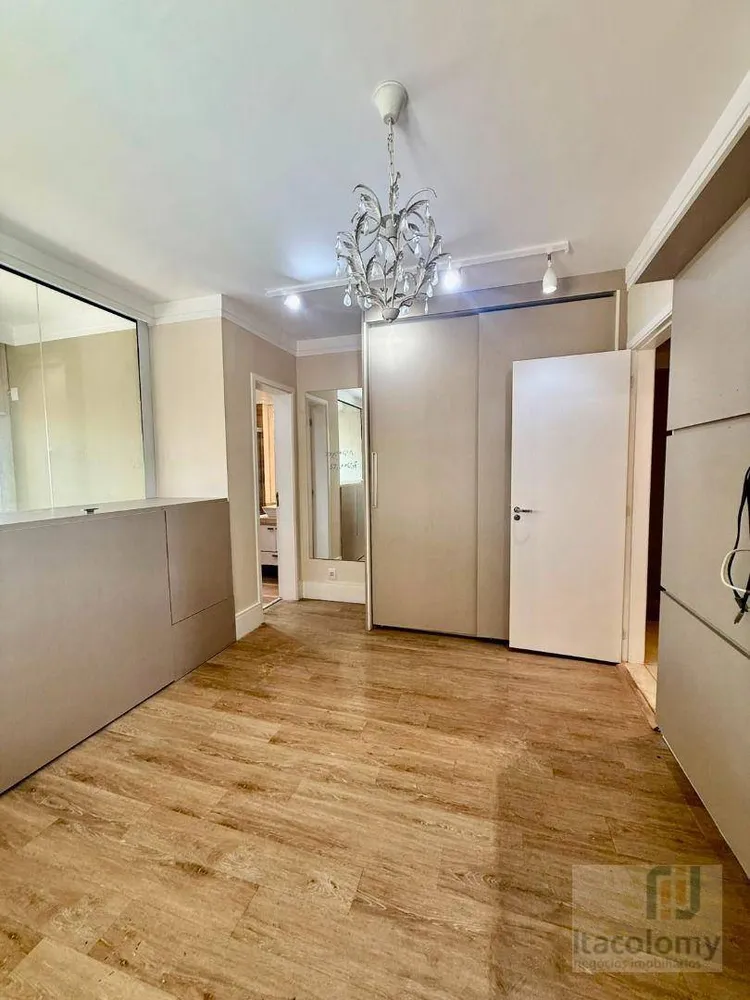 Apartamento, 2 quartos, 120 m² - Foto 7