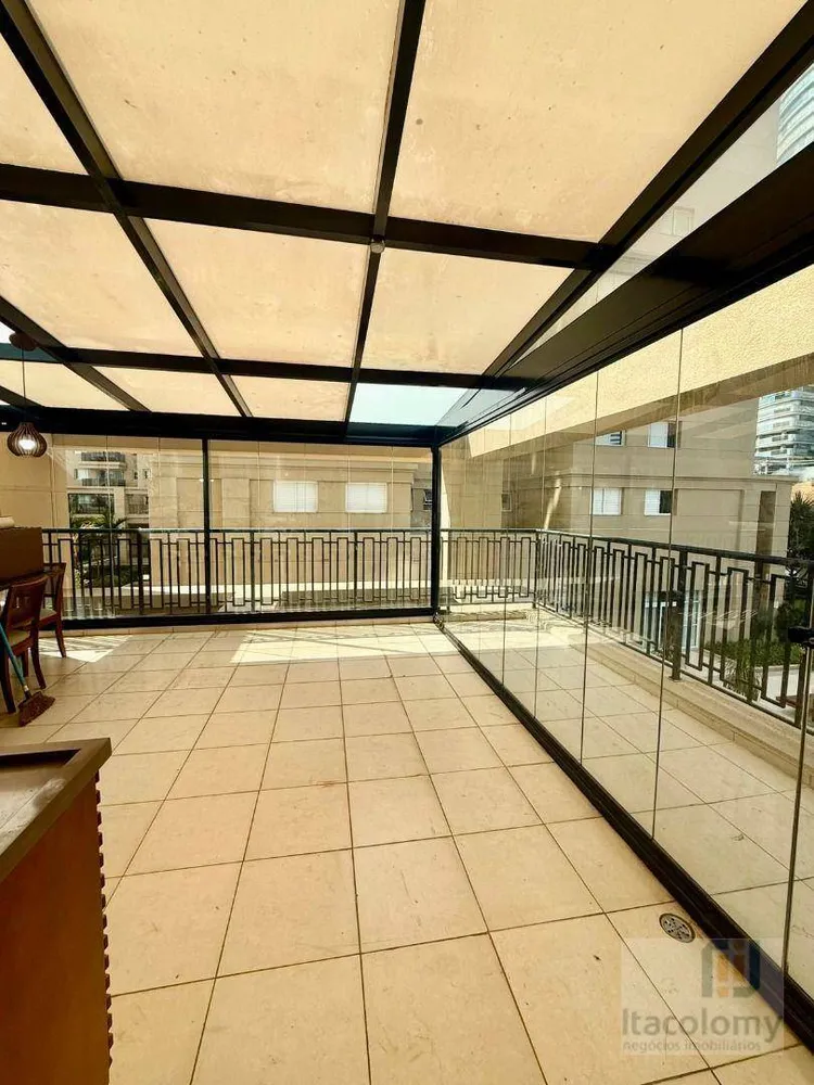 Apartamento, 2 quartos, 120 m² - Foto 5