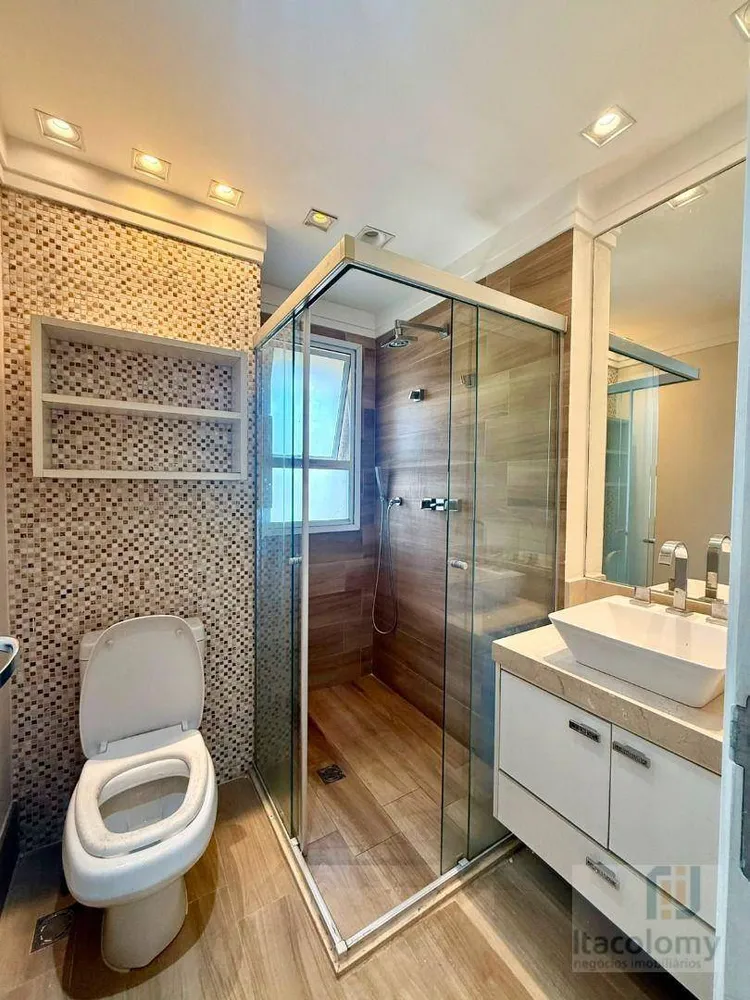 Apartamento, 2 quartos, 120 m² - Foto 6