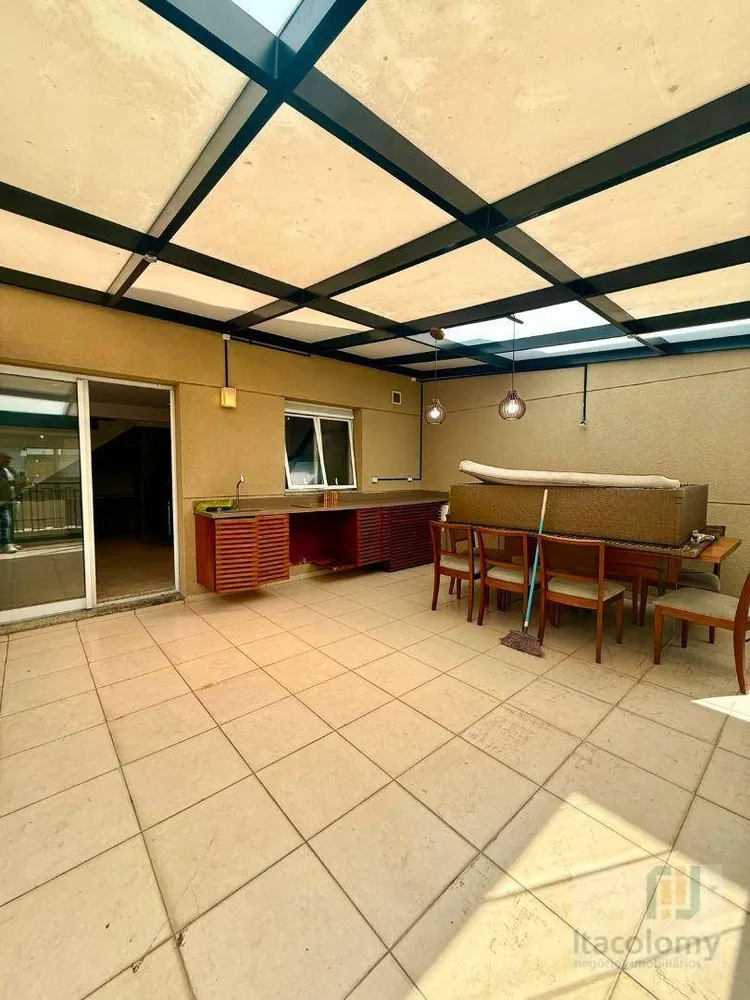 Apartamento, 2 quartos, 120 m² - Foto 4