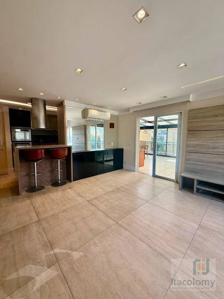 Apartamento, 2 quartos, 120 m² - Foto 1