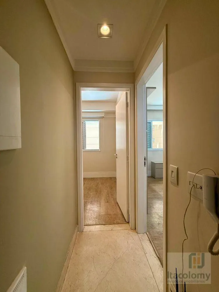 Apartamento, 2 quartos, 120 m² - Foto 9