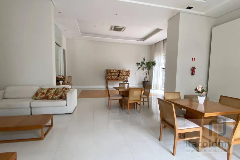 Apartamento, 2 quartos, 120 m² - Foto 11