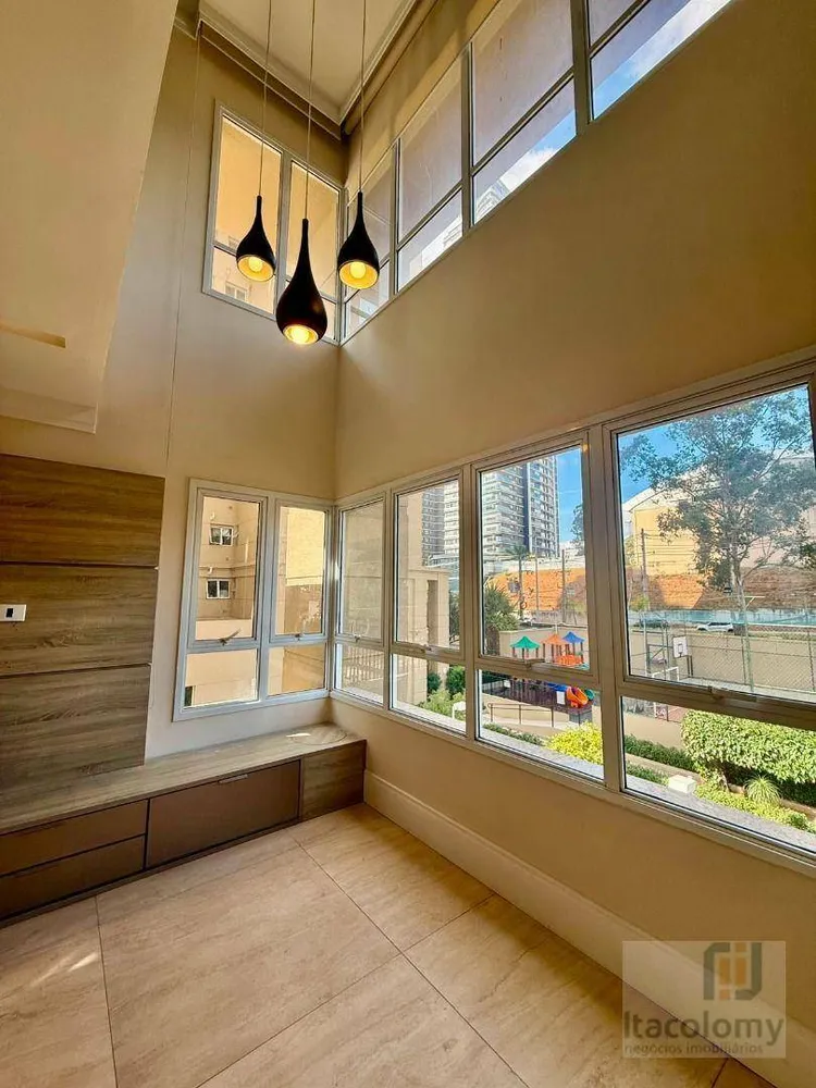 Apartamento, 2 quartos, 120 m² - Foto 3