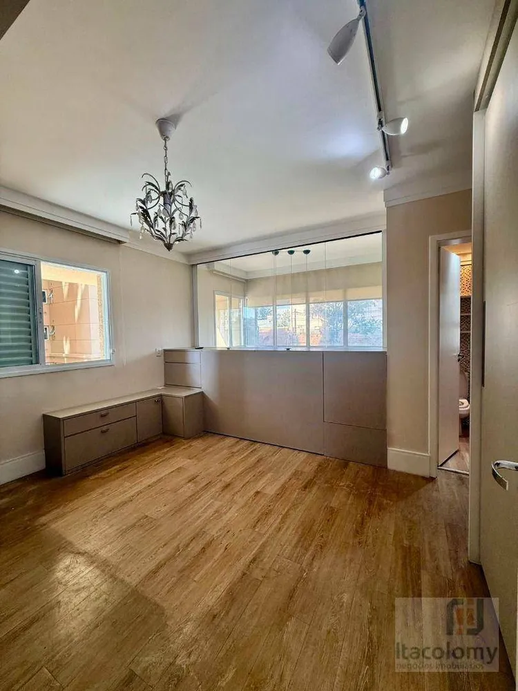 Apartamento, 2 quartos, 120 m² - Foto 8