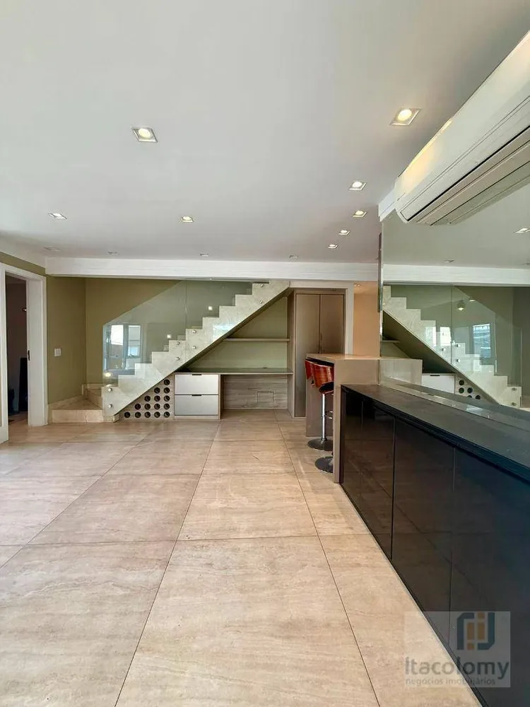 Apartamento, 2 quartos, 120 m² - Foto 2