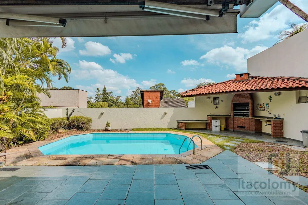 Casa de Condomínio, 4 quartos - Foto 5