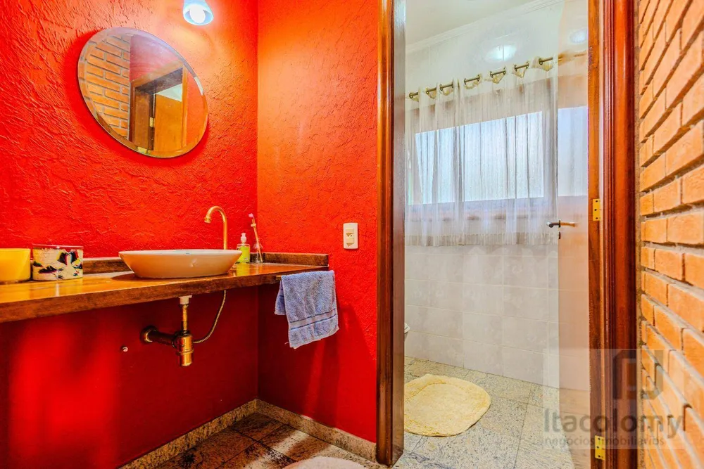 Casa de Condomínio, 4 quartos - Foto 3