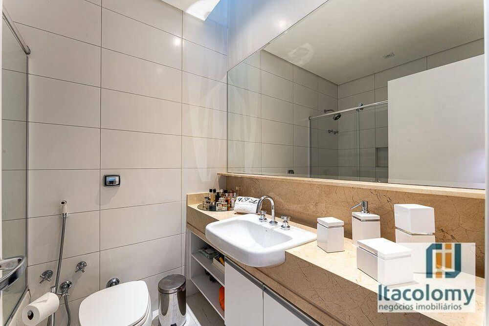 Casa de Condomínio, 4 quartos - Foto 11