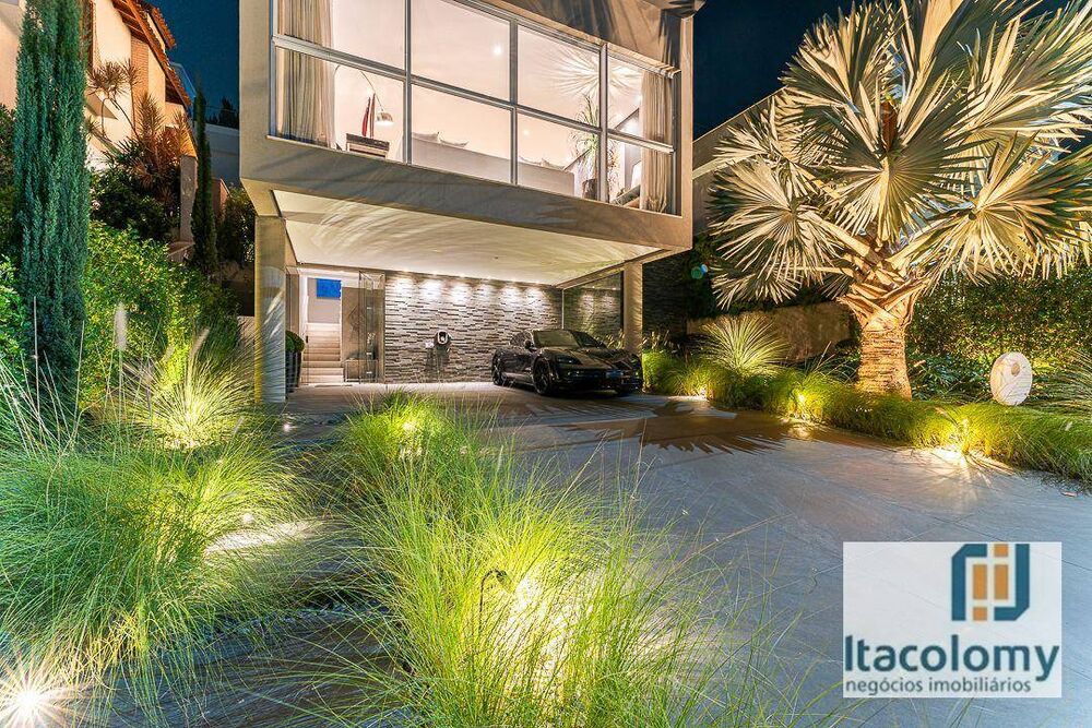 Casa de Condomínio, 4 quartos - Foto 2